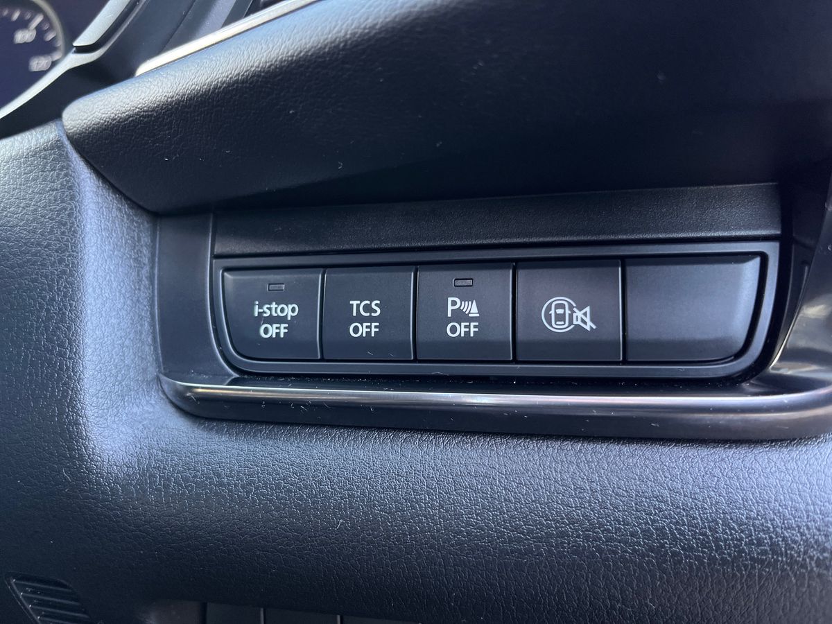 Used Mazda CX-30 2025 for sale - 77271773: Photo 46