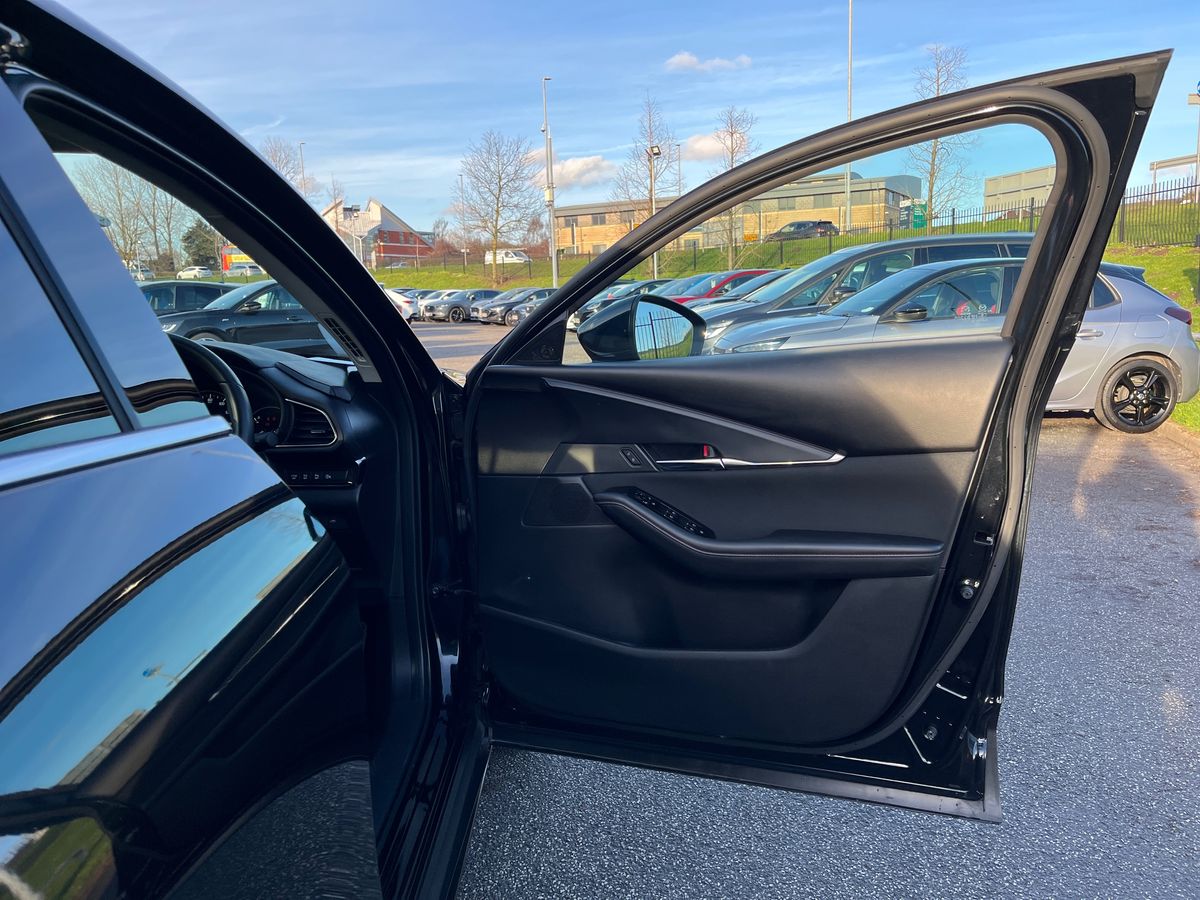 Used Mazda CX-30 2025 for sale - 77271773: Photo 47