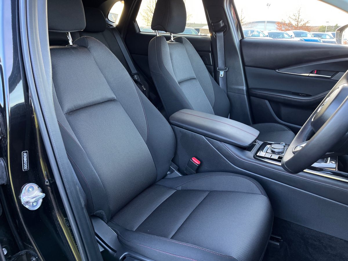 Used Mazda CX-30 2025 for sale - 77271773: Photo 48