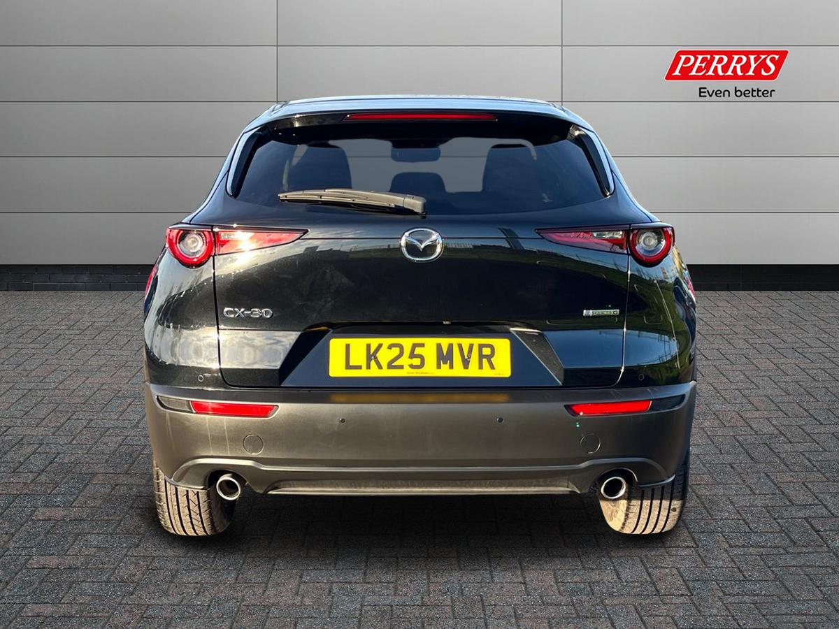 Used Mazda CX-30 2025 for sale - 77271773: Photo 5