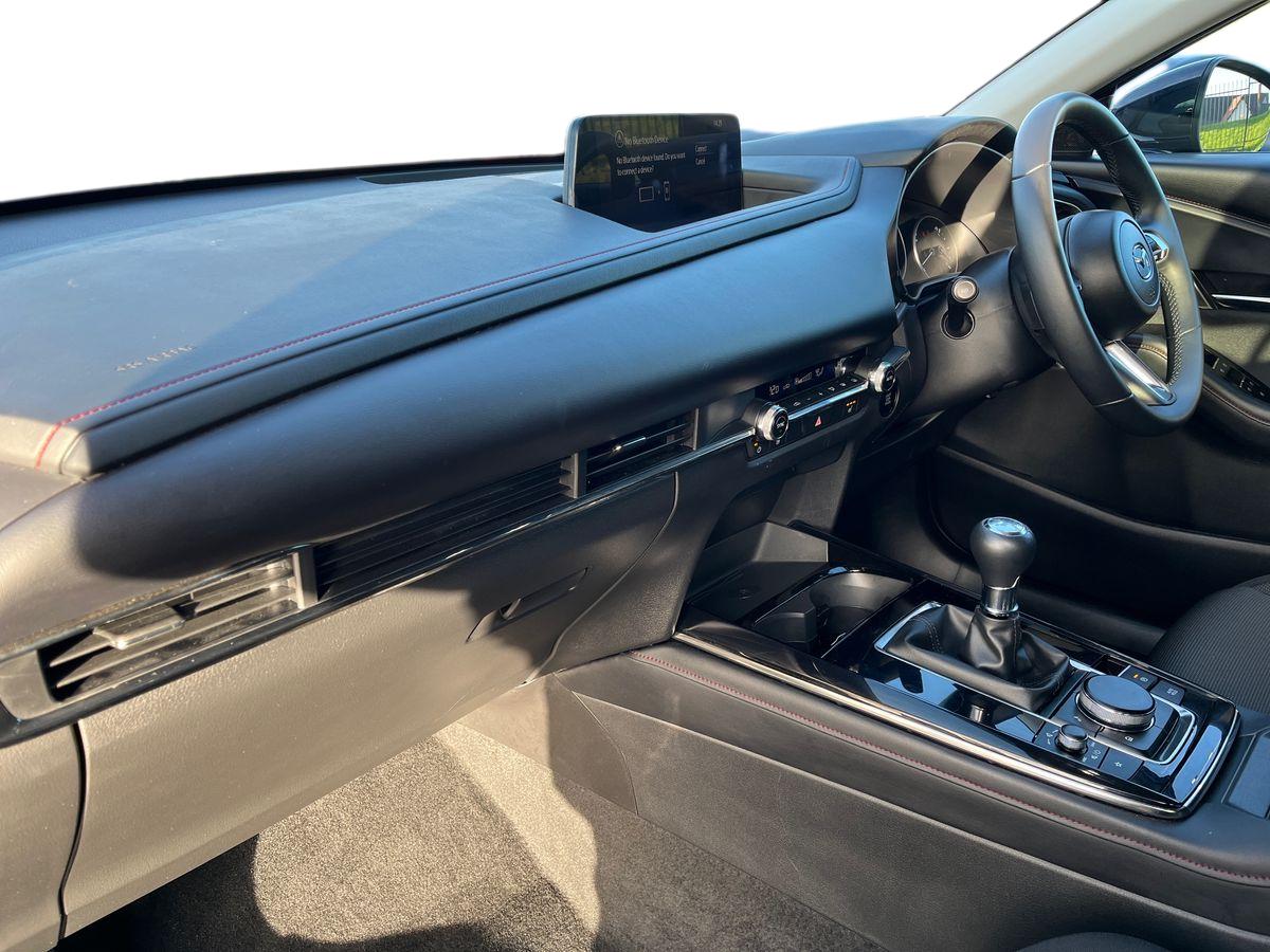 Used Mazda CX-30 2025 for sale - 77271773: Photo 6