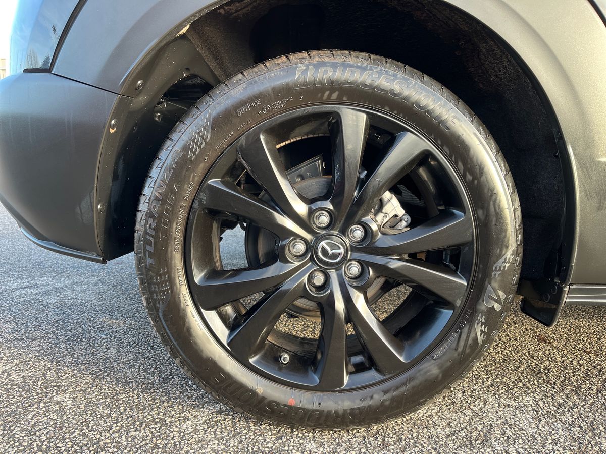 Used Mazda CX-30 2025 for sale - 77271773: Photo 7