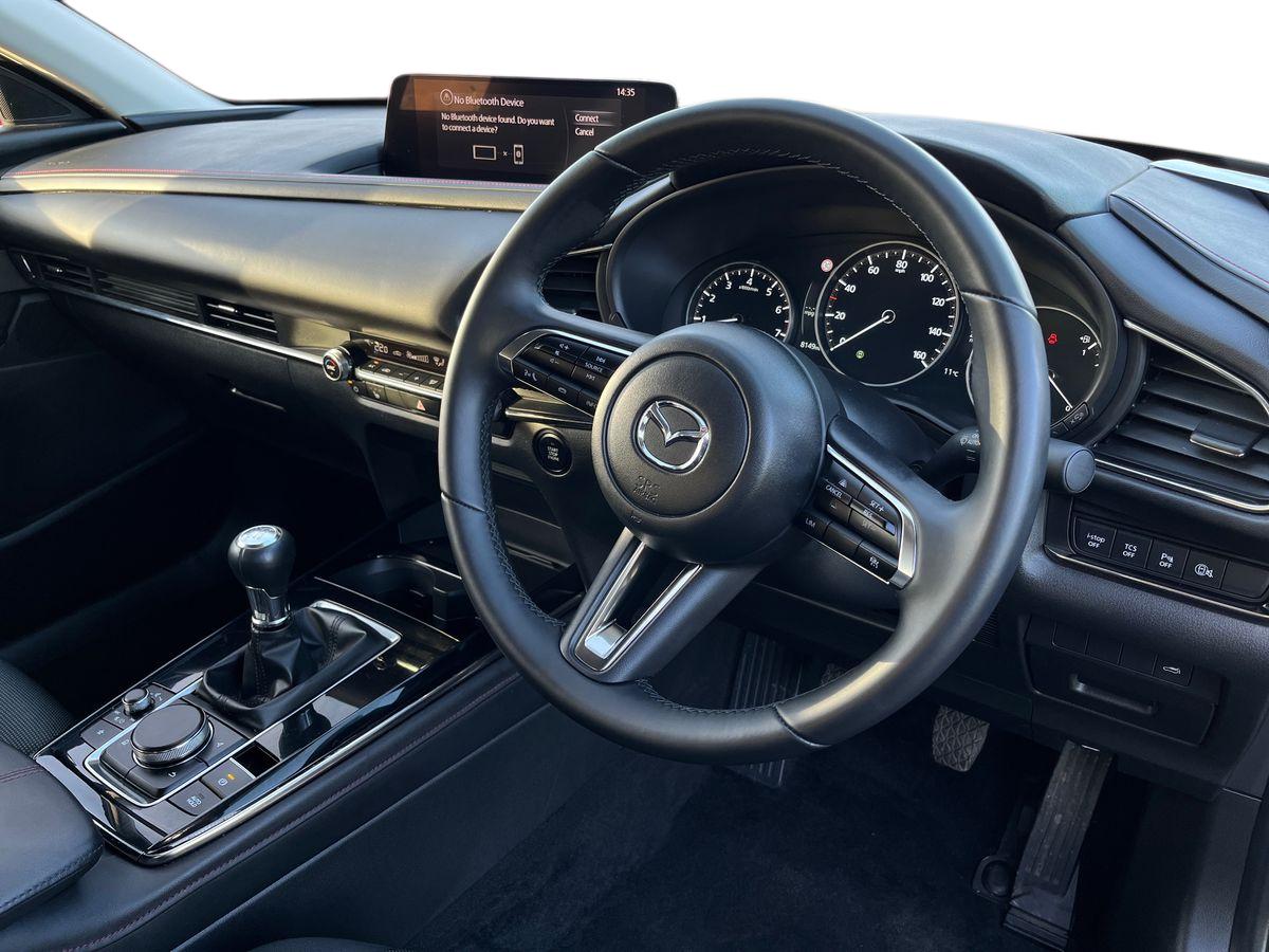 Used Mazda CX-30 2025 for sale - 77271773: Photo 8