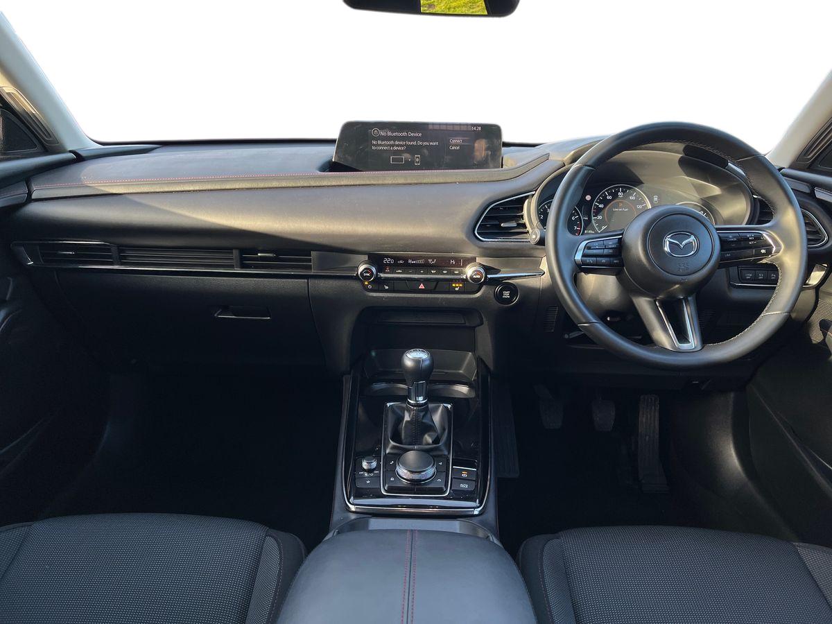 Used Mazda CX-30 2025 for sale - 77271773: Photo 9