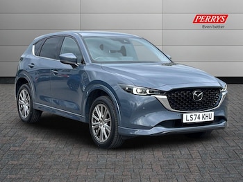 Mazda - CX-5