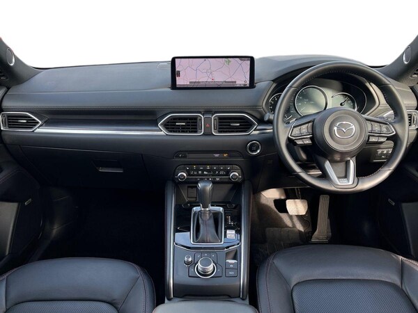 Used Mazda CX-5 2024 for sale - 76128200: Photo 10