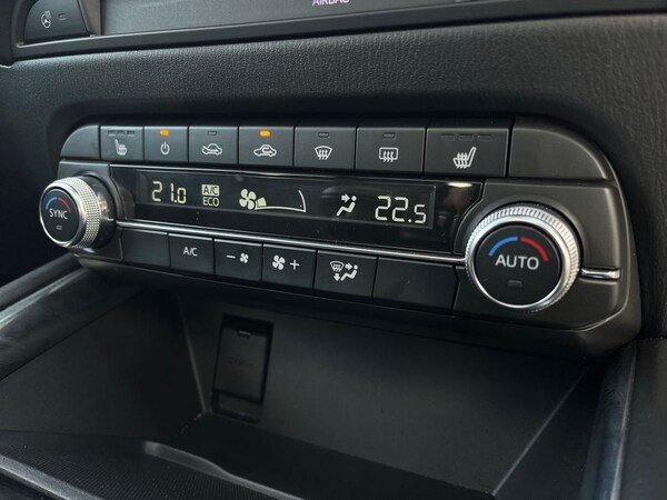 Used Mazda CX-5 2024 for sale - 76128200: Photo 14