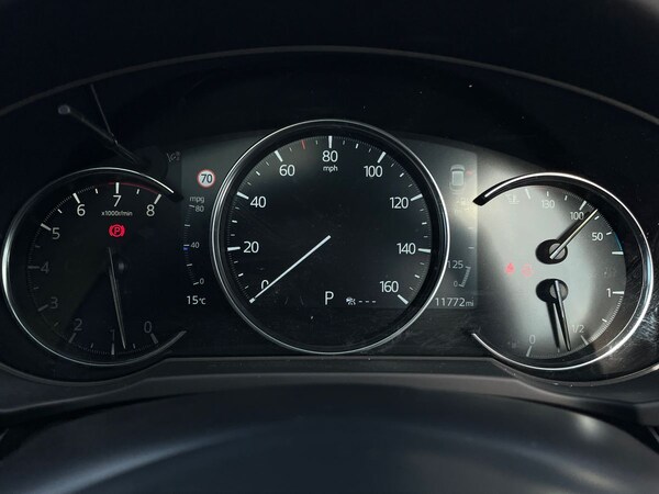 Used Mazda CX-5 2024 for sale - 76128200: Photo 16