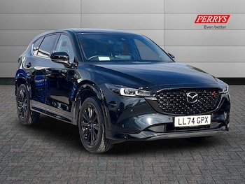 Mazda - CX-5