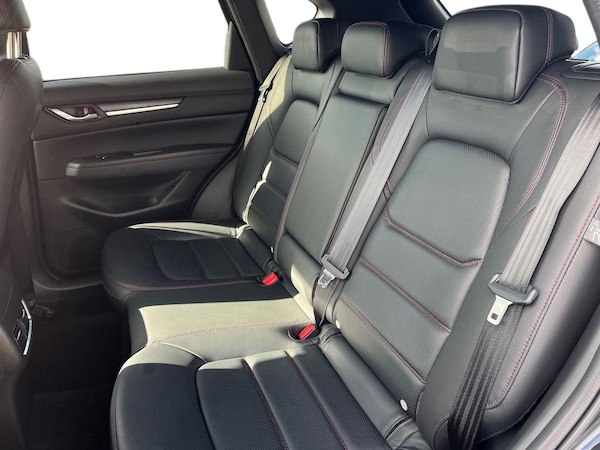 Used Mazda CX-5 2024 for sale - 76128200: Photo 22