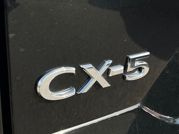 Used Mazda CX-5 2024 for sale - 76128200: Photo 28