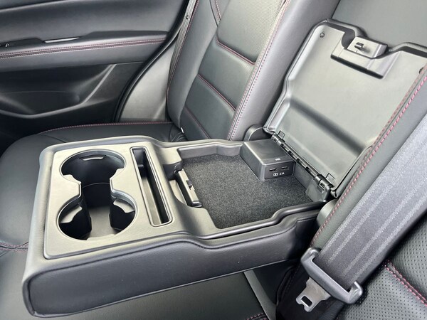 Used Mazda CX-5 2024 for sale - 76128200: Photo 38