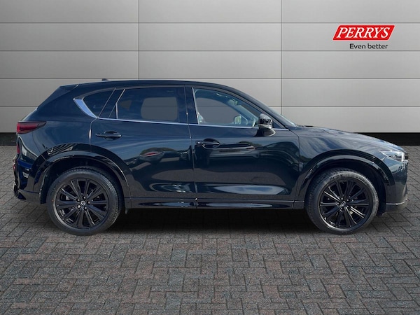 Used Mazda CX-5 2024 for sale - 76128200: Photo 3