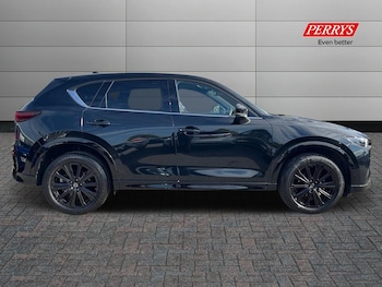 Used Mazda CX-5 2024 for sale - 76128200: Photo 3