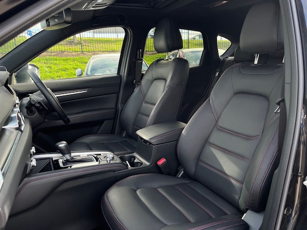 Used Mazda CX-5 2024 for sale - 76128200: Photo 40