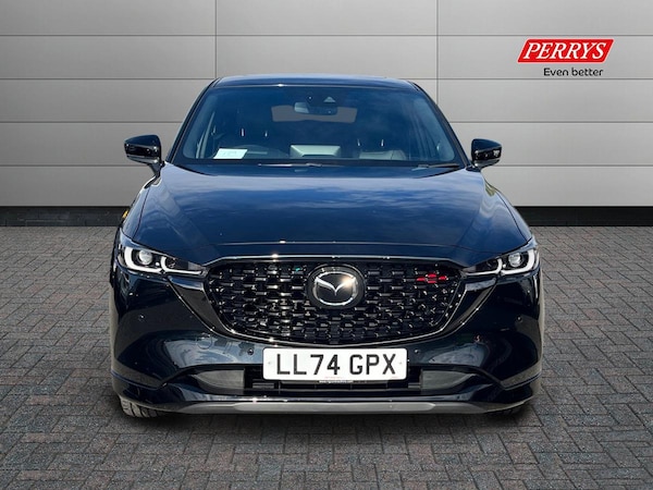 Used Mazda CX-5 2024 for sale - 76128200: Photo 4