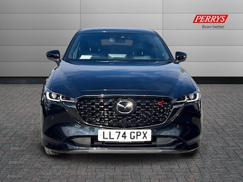 Used Mazda CX-5 2024 for sale - 76128200: Photo 4