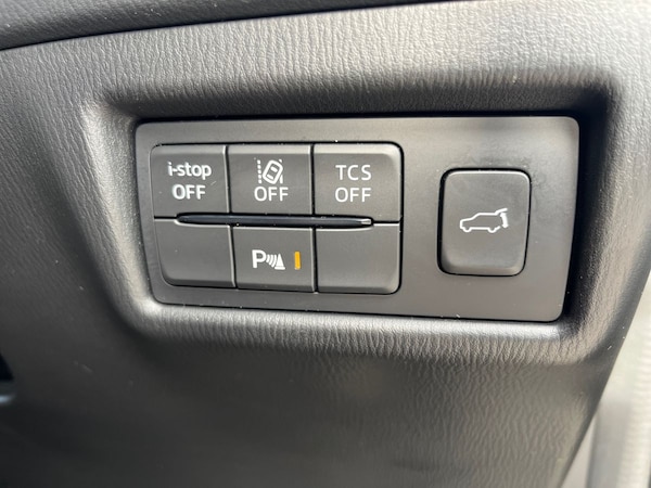 Used Mazda CX-5 2024 for sale - 76128200: Photo 52