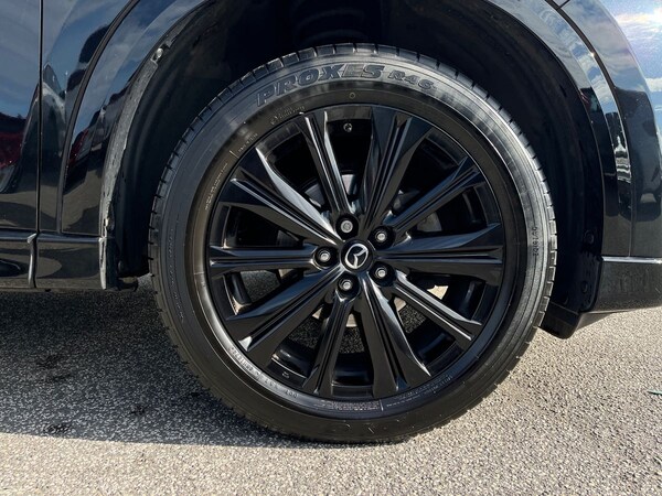 Used Mazda CX-5 2024 for sale - 76128200: Photo 8
