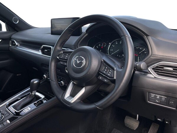 Used Mazda CX-5 2024 for sale - 76128200: Photo 9