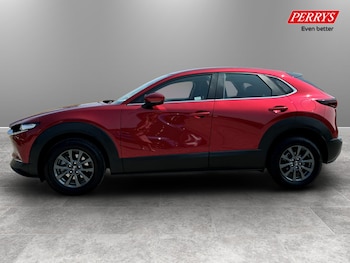 Used Mazda CX-30 2026 for sale - 79251539: Photo