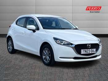2023 - 1.5 Skyactiv G 75 SE-L 5dr