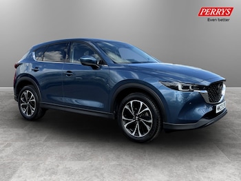 Used Mazda CX-5 2023 for sale - 78881829: Photo