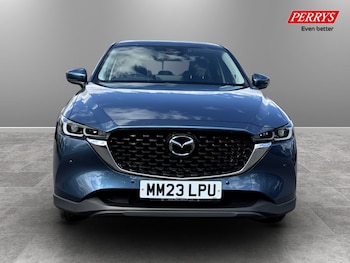 Used Mazda CX-5 2023 for sale - 78881829: Photo