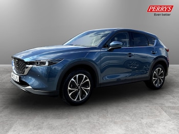Used Mazda CX-5 2023 for sale - 78881829: Photo