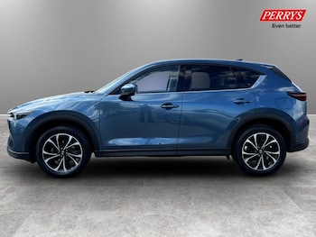 Used Mazda CX-5 2023 for sale - 78881829: Photo