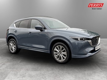 Used Mazda CX-5 2025 for sale - 78800828: Photo