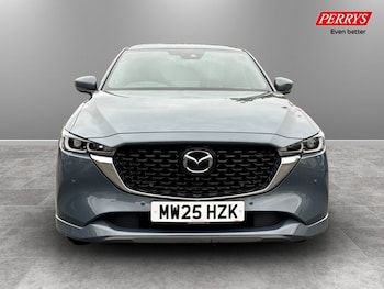 Used Mazda CX-5 2025 for sale - 78800828: Photo