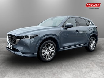 Used Mazda CX-5 2025 for sale - 78800828: Photo