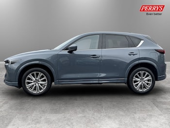 Used Mazda CX-5 2025 for sale - 78800828: Photo