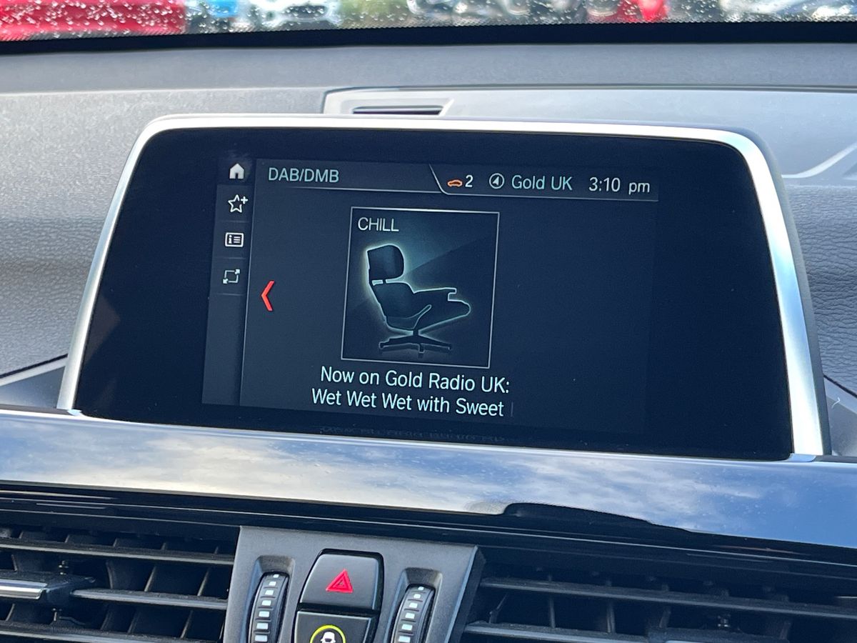Used BMW X1 2018 for sale - 76373916: Photo 10