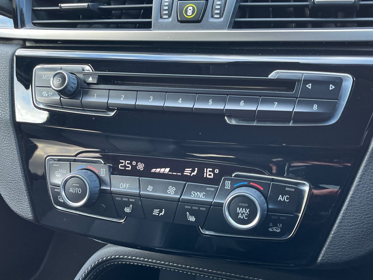 Used BMW X1 2018 for sale - 76373916: Photo 12