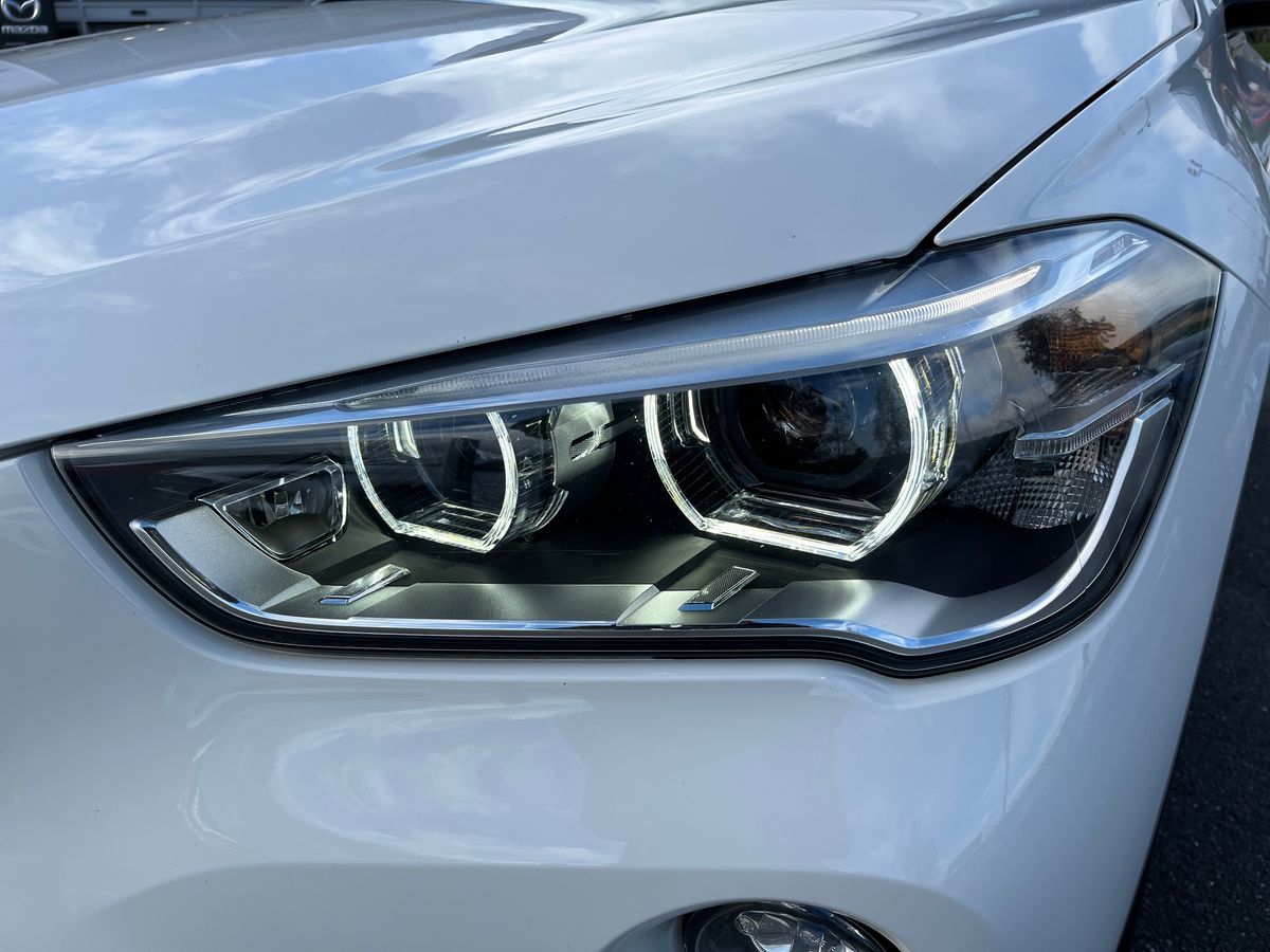Used BMW X1 2018 for sale - 76373916: Photo 13