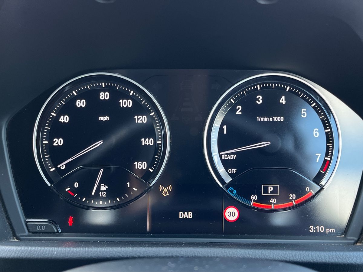 Used BMW X1 2018 for sale - 76373916: Photo 14