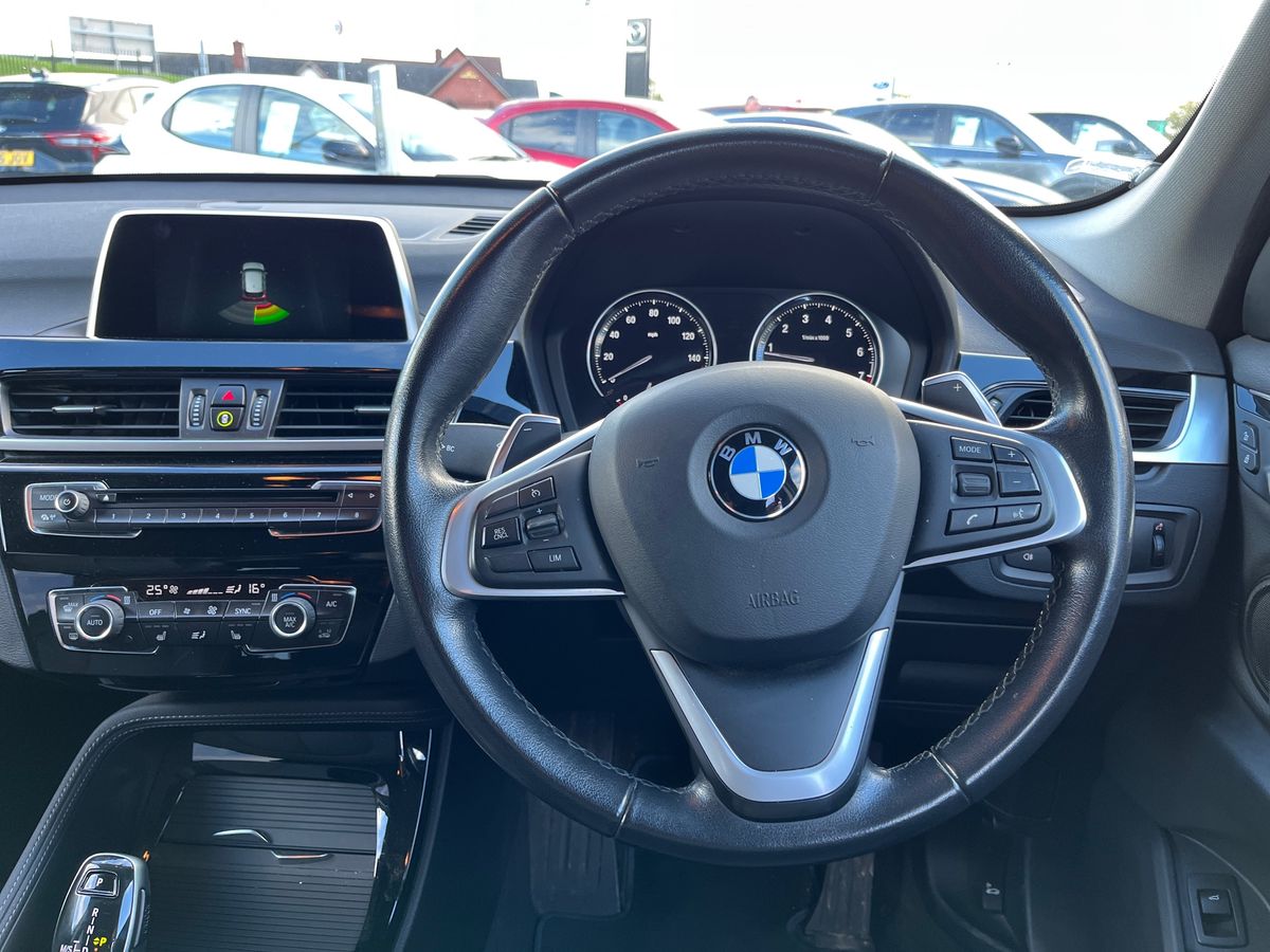 Used BMW X1 2018 for sale - 76373916: Photo 15