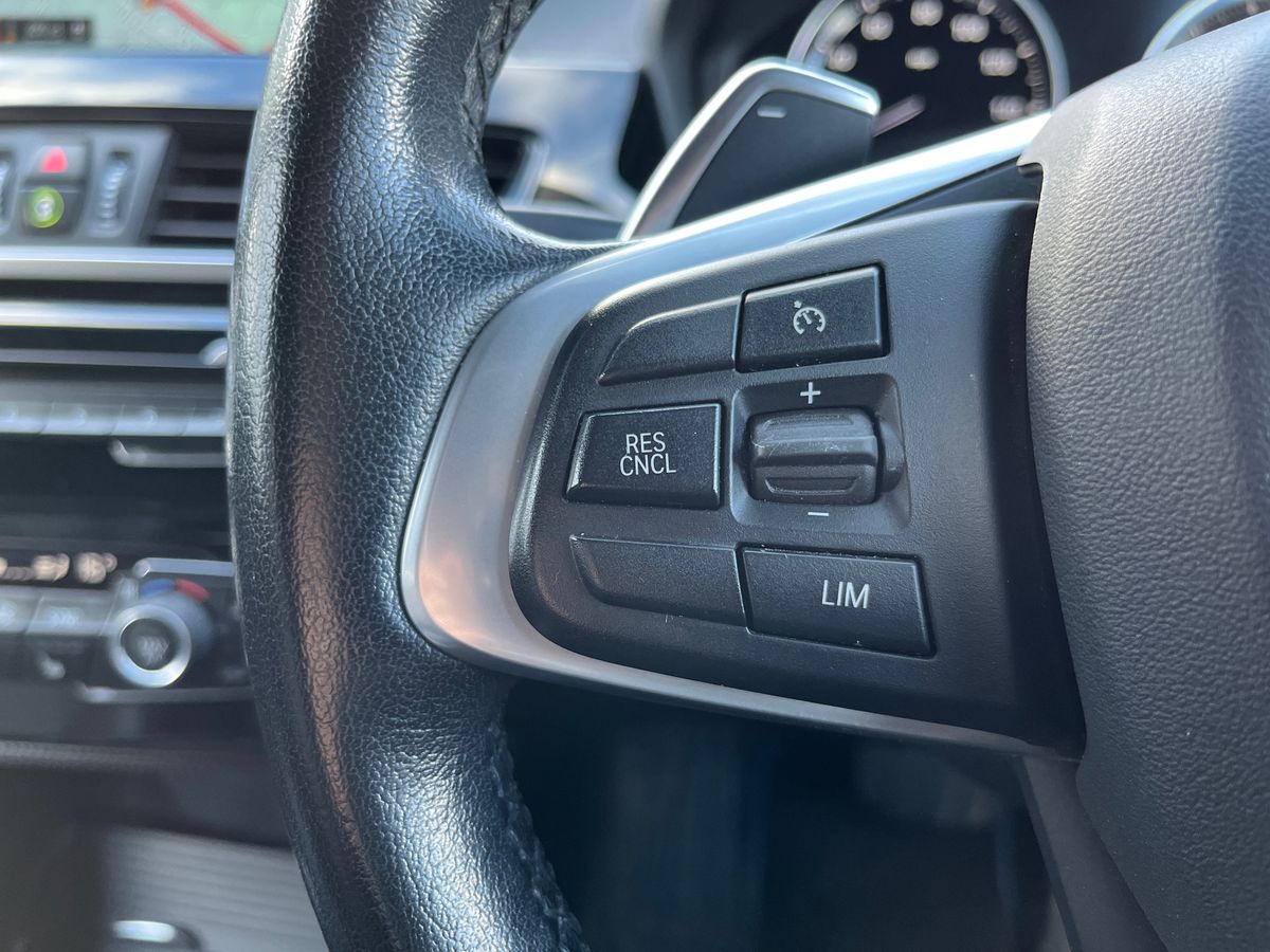 Used BMW X1 2018 for sale - 76373916: Photo 16