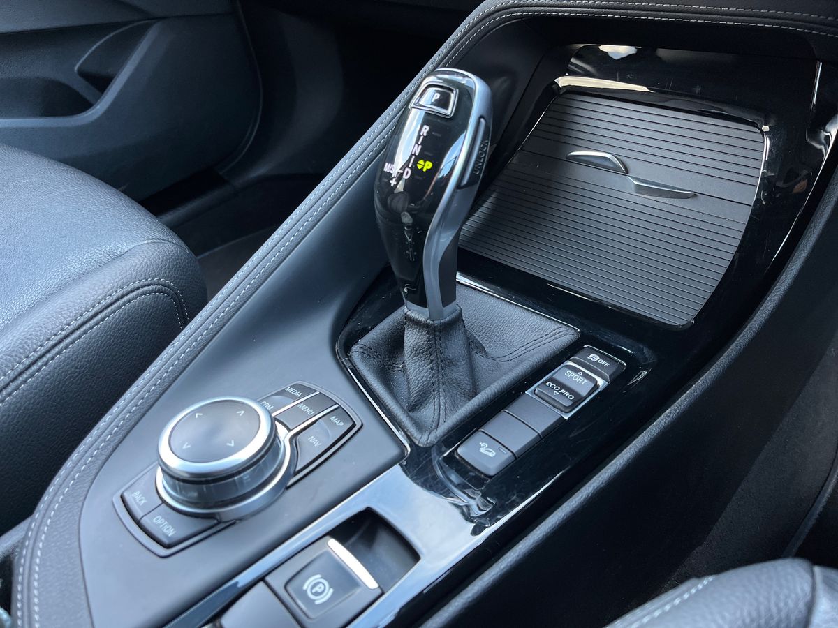 Used BMW X1 2018 for sale - 76373916: Photo 17