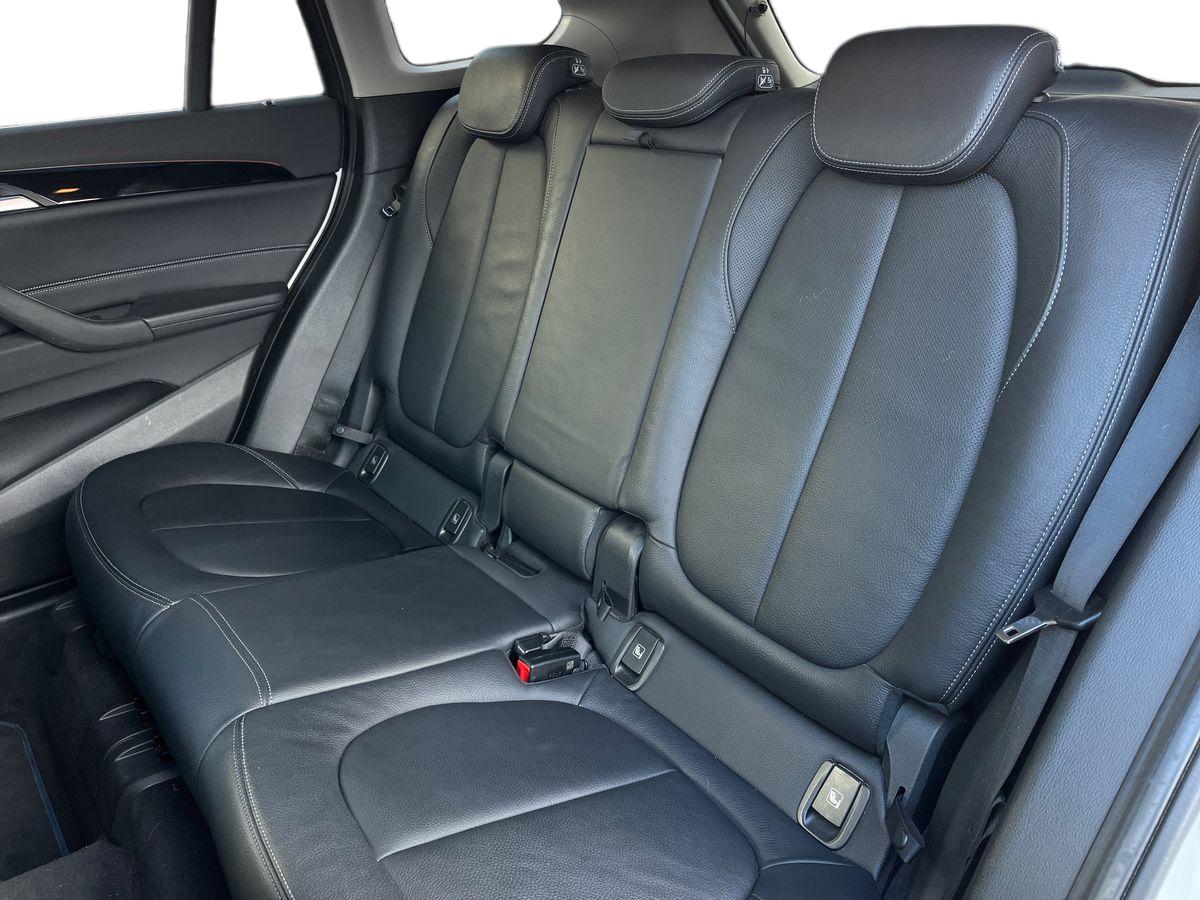 Used BMW X1 2018 for sale - 76373916: Photo 19
