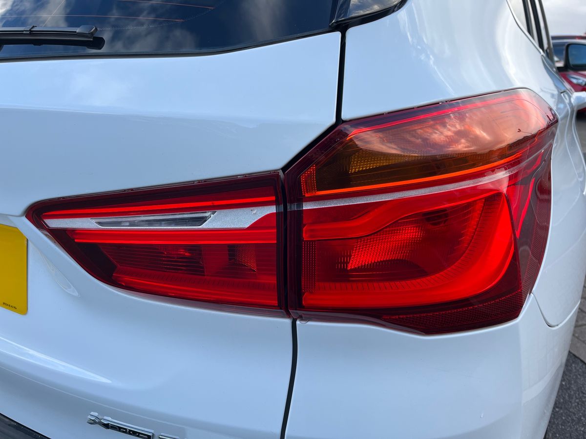 Used BMW X1 2018 for sale - 76373916: Photo 22