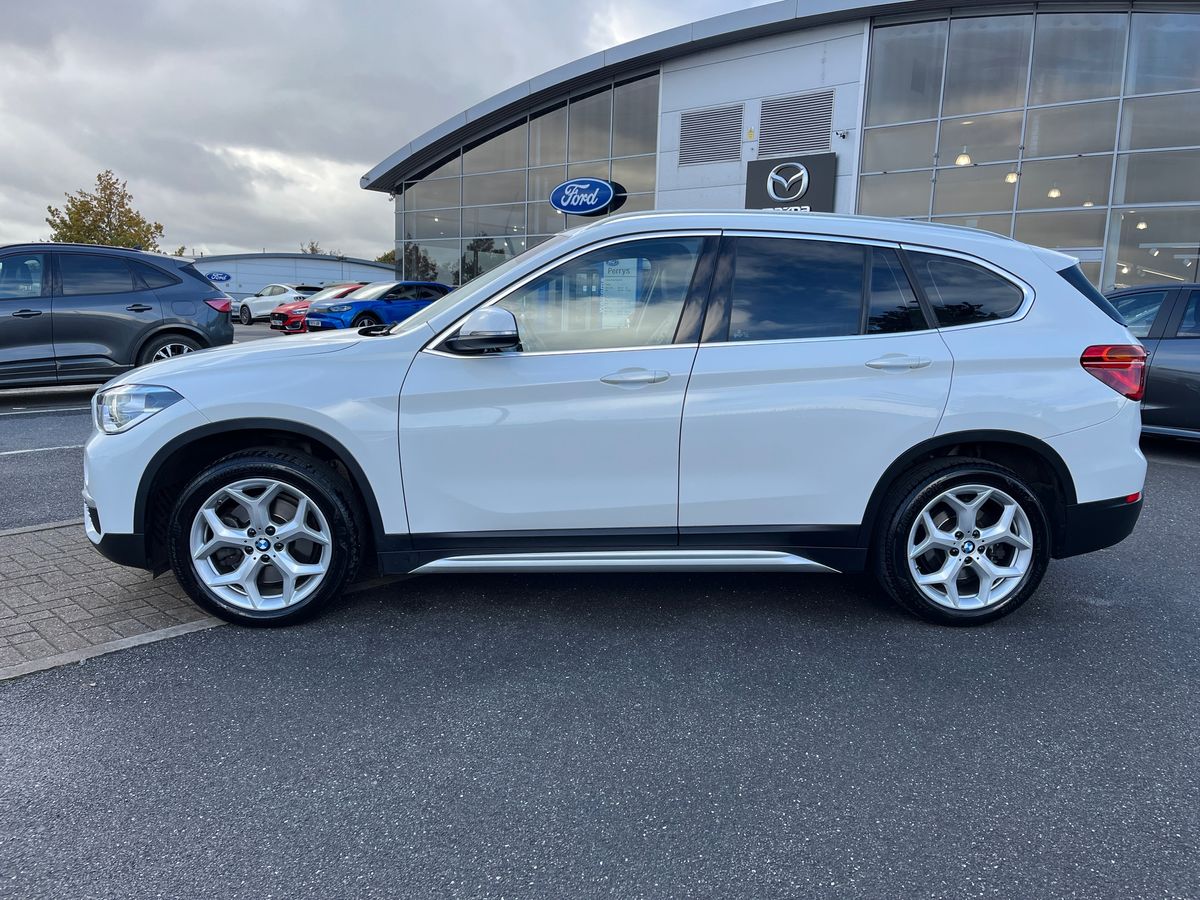 Used BMW X1 2018 for sale - 76373916: Photo 25