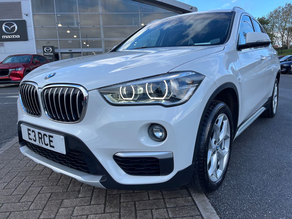Used BMW X1 2018 for sale - 76373916: Photo 26
