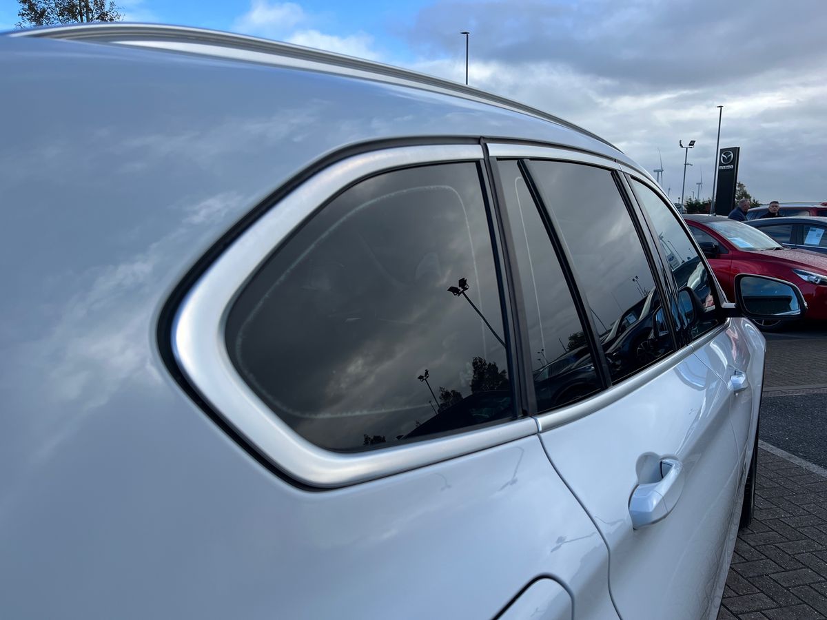 Used BMW X1 2018 for sale - 76373916: Photo 28