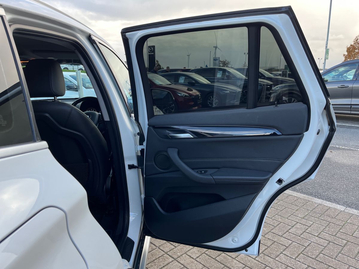 Used BMW X1 2018 for sale - 76373916: Photo 29