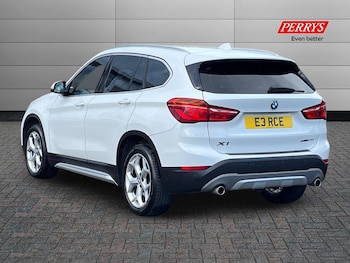Used BMW X1 2018 for sale - 76373916: Photo