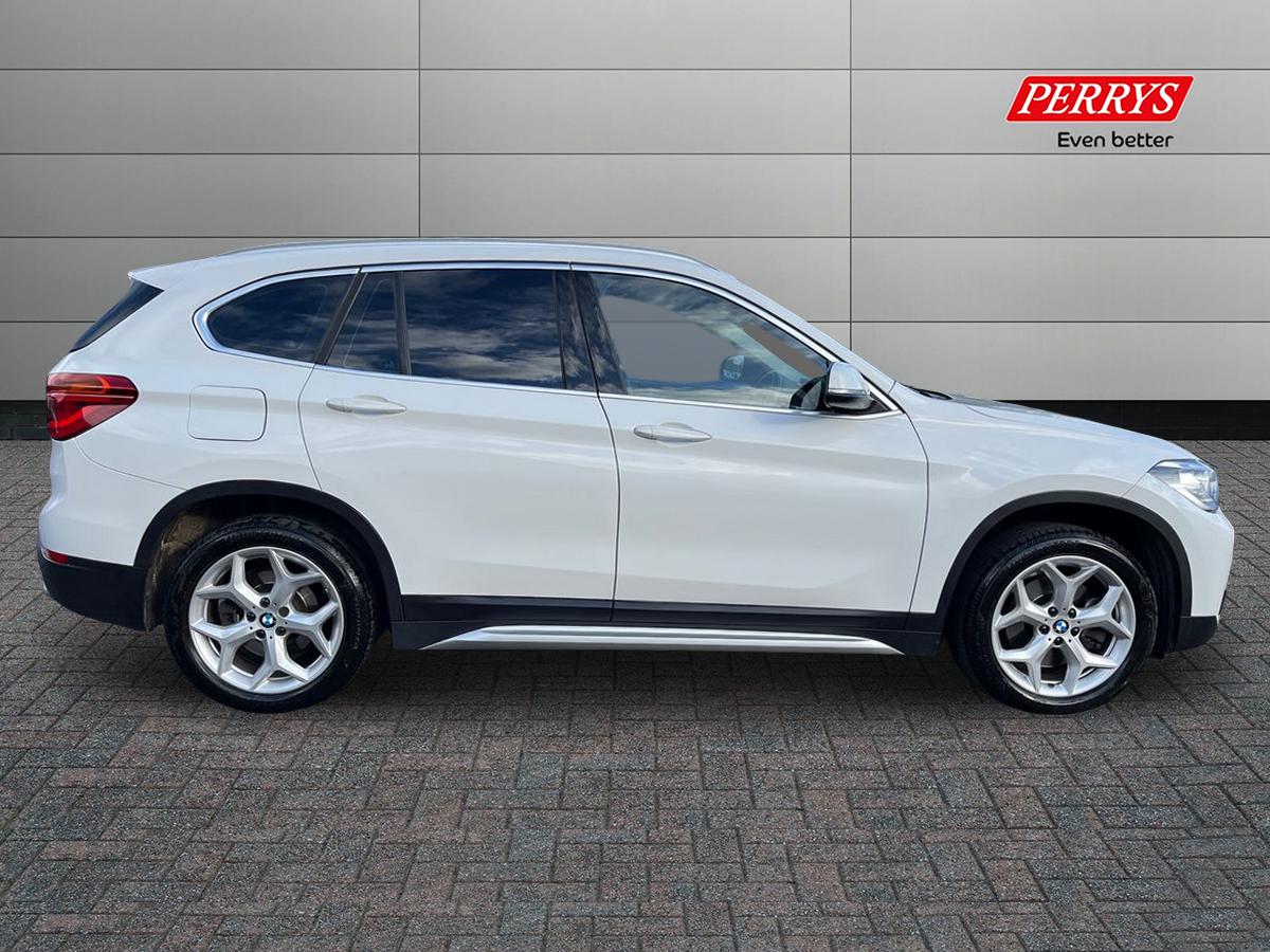 Used BMW X1 2018 for sale - 76373916: Photo 3
