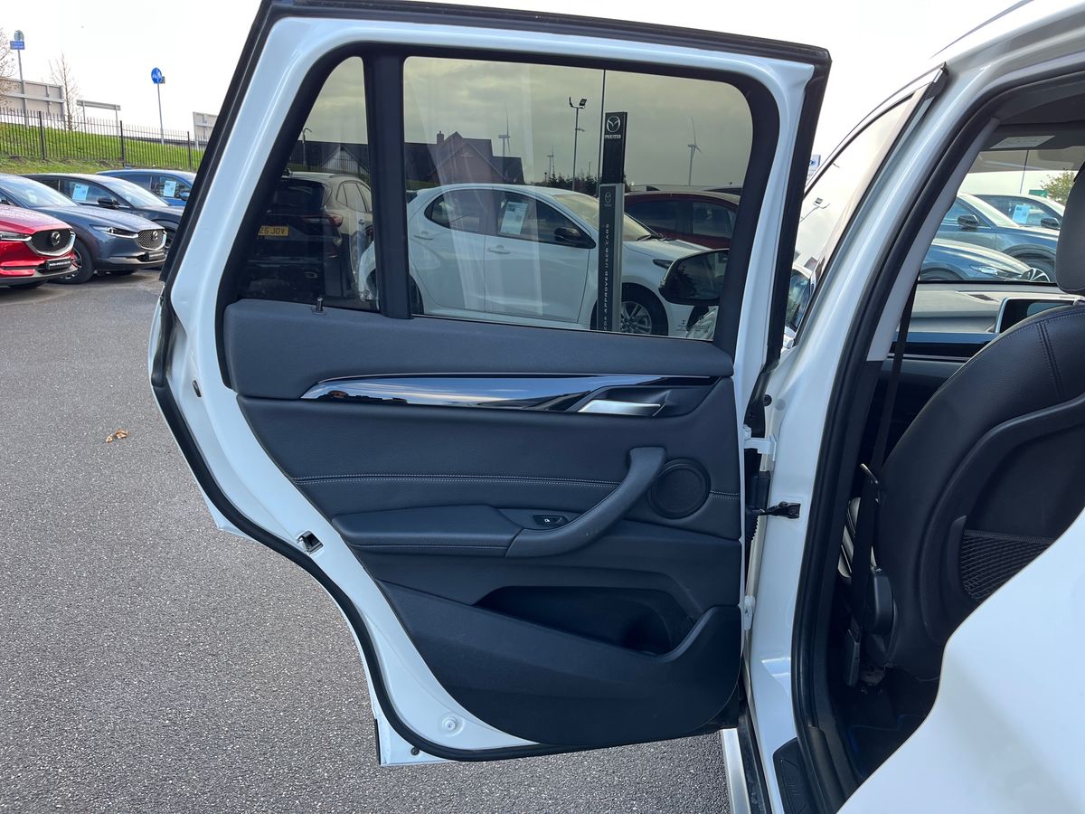 Used BMW X1 2018 for sale - 76373916: Photo 30